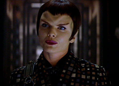 Commander Donatra